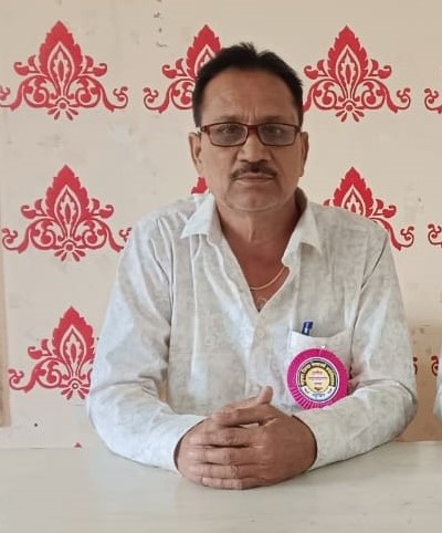 Dr. Patil Sir