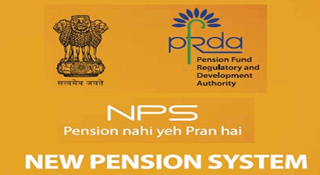 Pension Event 3