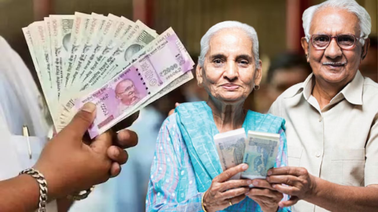 Supporting Retired Government Officers